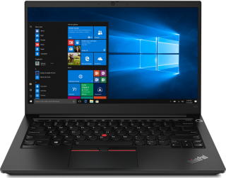 Lenovo ThinkPad E14 (2) 20TA0053TX002 Notebook kullananlar yorumlar